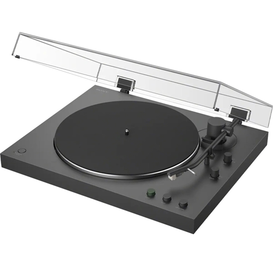 Picture of Sony Full Auto Playback Turntable with Bluetooth®
