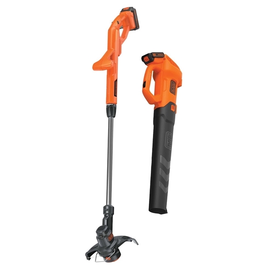 Picture of Black+Decker 20V MAX* POWERCONNECT Combo Kit