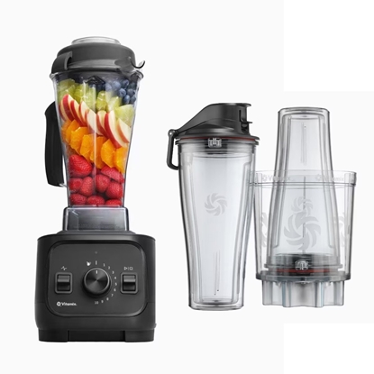 Picture of Vitamix VX1™ Blender with Personal Cup Adapter
