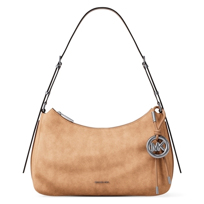 Picture of Michael Kors Nolita Medium Top Zip Shoulder Bag