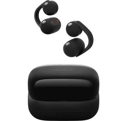 Picture of Sony LinkBuds Clip Truly Wireless Open Earbuds