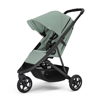 Picture of Thule Spring 2 Compact All-Terrain Stroller