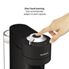 Picture of Nespresso Vertuo Next Deluxe Espresso Machine with Aerrocino by Breville