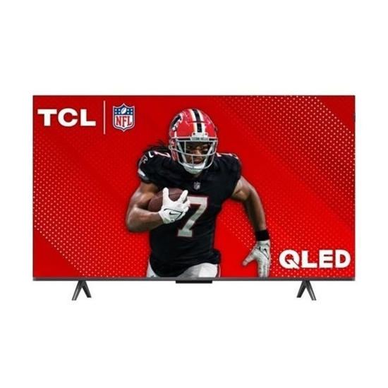 Picture of TCL 50-Inch Q Class 4K UHD Smart Google TV