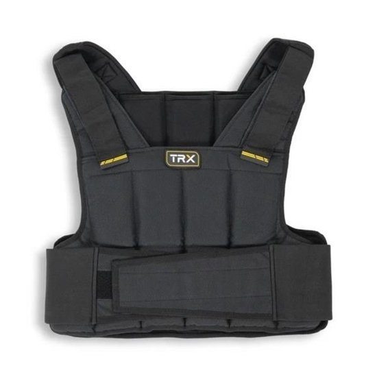 Picture of TRX® Hexgrip™ 20-lb Weight Vest