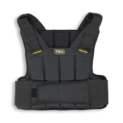 Picture of TRX® Hexgrip™ 40-lb Weight Vest