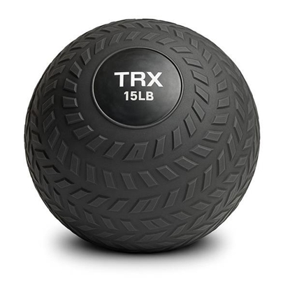 Picture of TRX® Slam Ball 15-lb