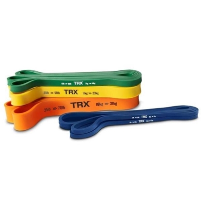 Picture of TRX® StrengthBand 4 Bundle