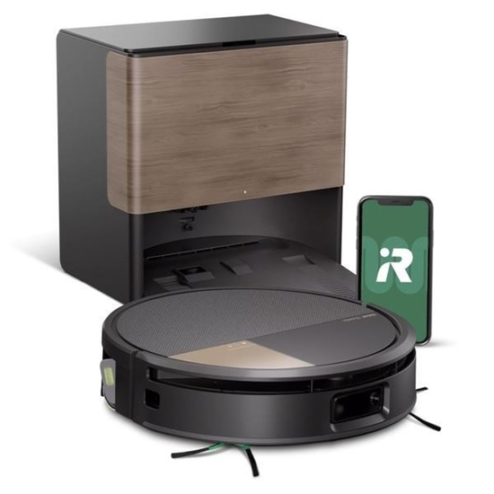 Picture of iRobot® Roomba® Max 705 Combo Robot + AutoWash Dock
