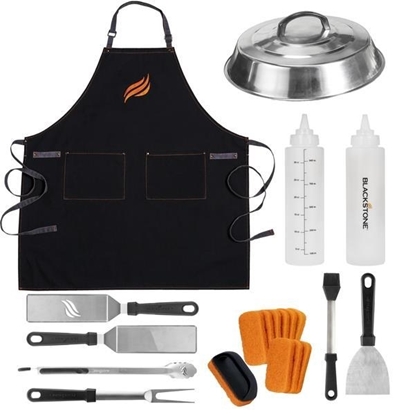 Picture of Blackstone Pro 22-Piece Toolkit