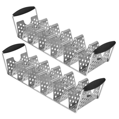 Picture of Blackstone Taco Rack 2 Pack