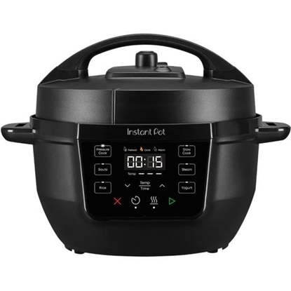 Picture of Instant Pot® 4-Quart RIO™ Mini Chef Series Multi-Cooker