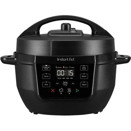 Picture of Instant Pot® 4-Quart RIO™ Mini Chef Series Multi-Cooker
