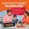Picture of Instant Pot® InstantHeat™ Pizza and Toaster Oven