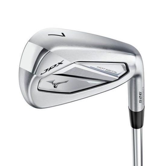 Picture of Mizuno® JPX925 Hot Metal Steel Iron Set 5-PW, GW - Right Hand