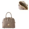 Picture of Dooney & Bourke™ Lucca Leather Small Satchel
