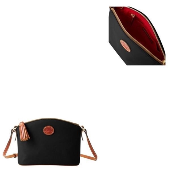 Picture of Dooney & Bourke™ Nylon Robin Crossbody