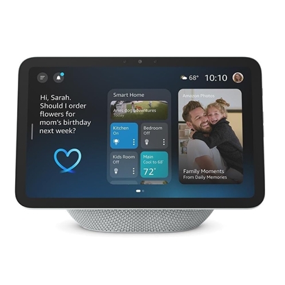 Picture of Amazon Echo Show 8 with 8.7'' HD Display