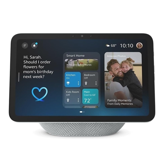 Picture of Amazon Echo Show 8 with 8.7'' HD Display