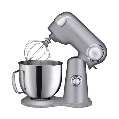 Picture of Cuisinart 5.5-Quart Stand Mixer - Brushed Chrome
