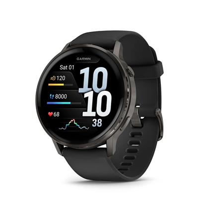Picture of Garmin Venu 4 45mm GPS/Wi-Fi