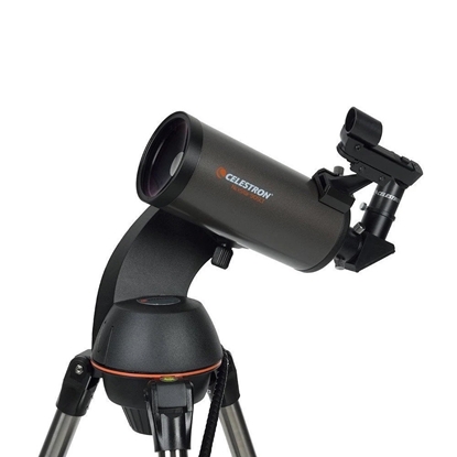 Picture of Celestron NexStar 90 SLT Maksutov Computerized Telescope