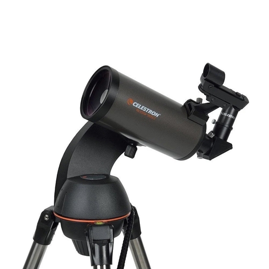 Picture of Celestron NexStar 90 SLT Maksutov Computerized Telescope
