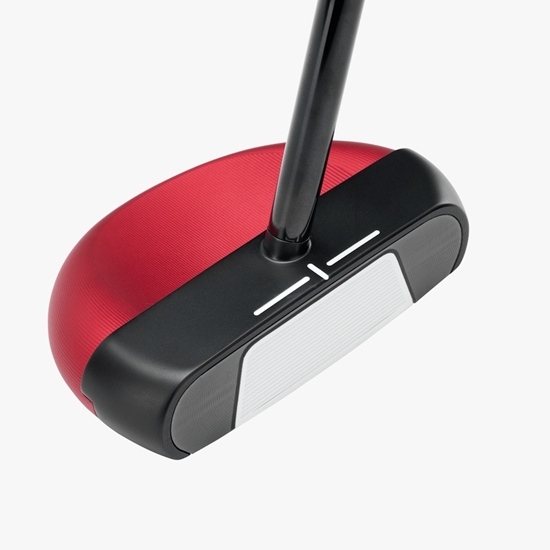 Picture of Odyssey Square 2 Square Tri-Hot Rossie PG Putter