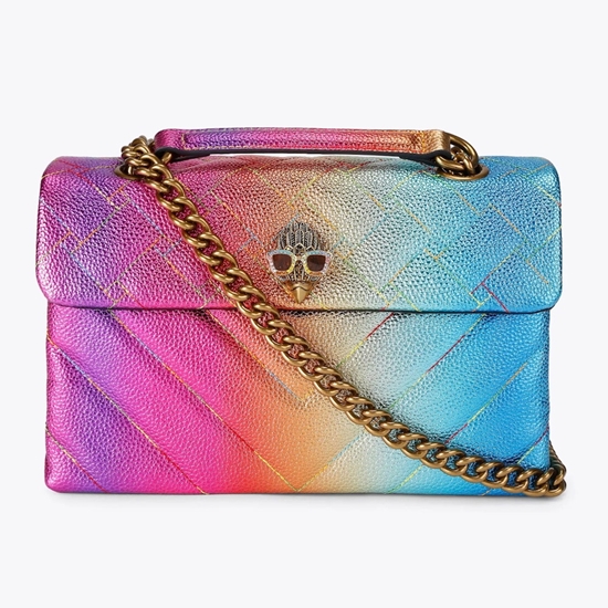 Picture of Kurt Geiger Leather Kensington Bag - Other