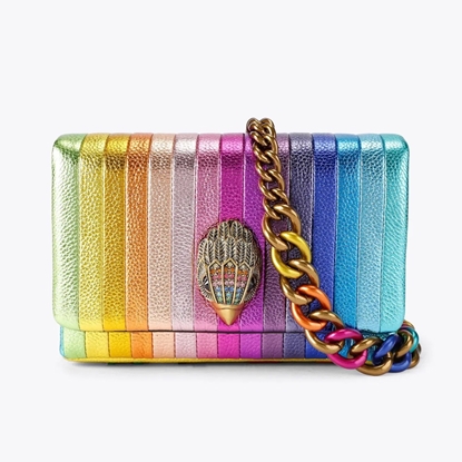 Picture of Kurt Geiger Mini Kensington Kurt Q - Multi