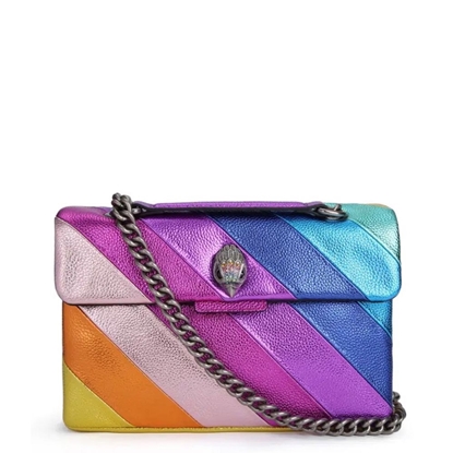 Picture of Kurt Geiger Kensington Bag Large - Multi/Other
