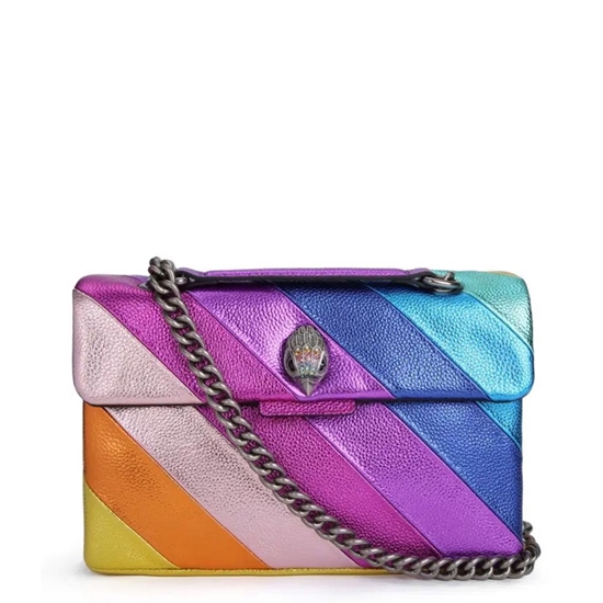 Picture of Kurt Geiger Kensington Bag Large - Multi/Other