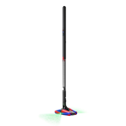 Picture of Dyson PencilVac Fluffycones Cordless Vacuum