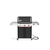Picture of Weber Genesis EX-325W Natural Gas Grill - Black