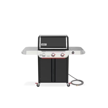 Picture of Weber Genesis EX-325W Natural Gas Grill - Black