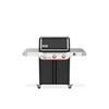 Picture of Weber Genesis EX-325W Liquid Propane Gas Grill - Black
