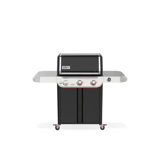 Picture of Weber Genesis EX-325W Liquid Propane Gas Grill - Black