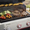 Picture of Weber Genesis EX-325W Liquid Propane Gas Grill - Black