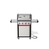 Picture of Weber Spirit S-425C Natural Gas Grill - Stainless Steel
