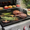 Picture of Weber Spirit S-425C Natural Gas Grill - Stainless Steel