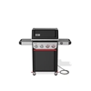 Picture of Weber Spirit EX-425C Smart Natural Gas Grill - Black