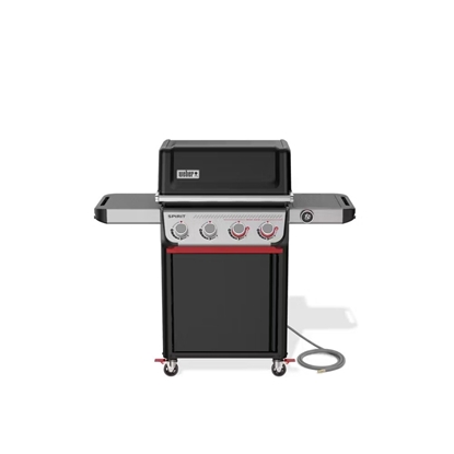 Picture of Weber Spirit EX-425C Smart Natural Gas Grill - Black