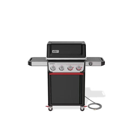Picture of Weber Spirit EX-425C Smart Natural Gas Grill - Black