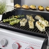 Picture of Weber Spirit EX-425C Smart Natural Gas Grill - Black