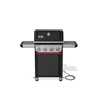 Picture of Weber Spirit E-425C Natural Gas Grill - Black