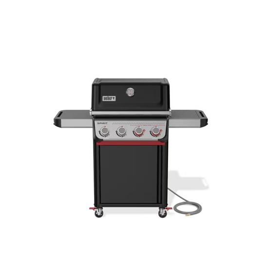 Picture of Weber Spirit E-425C Natural Gas Grill - Black