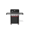 Picture of Weber Spirit E-425C Liquid Propane Gas Grill - Black