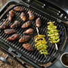 Picture of Weber Traveler Compact Portable Liquid Propane Grill - Black