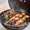 Picture of Weber Smokey Joe Charcoal Grill