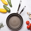 Picture of Viking PureGlide 3-Ply Nonstick 2-Piece Fry Pan Set